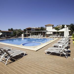 Hotel Simeon