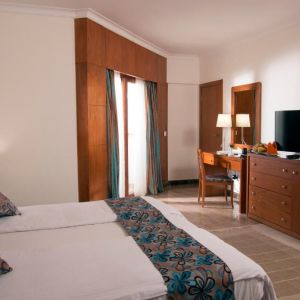 Swiss Inn Resort Dahab