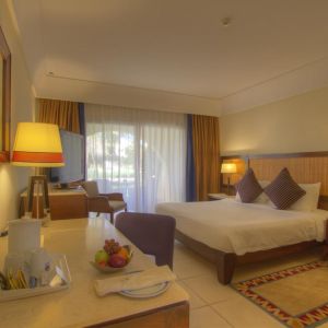 Hotel Grand Rotana Resort and Spa