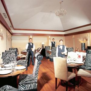 Hotel IC Residence