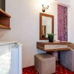 Hotel Traian Caciulata