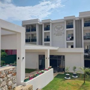 Alessia Hotel and Spa