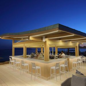 Arina Beach Hotel