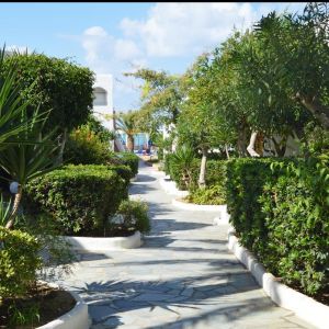 Hotel Adele Beach