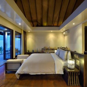 Hotel Atmosphere Kanifushi Maldives