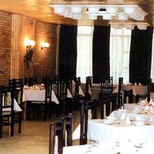 Hotel Livadia