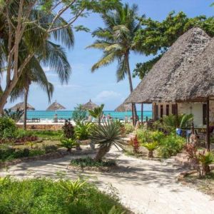 Mambo Ocean Resort