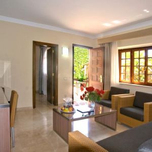 Dunas Suites and Villas Resort