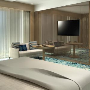 Hotel Jumeirah Beach