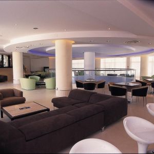 Hotel Napa Plaza