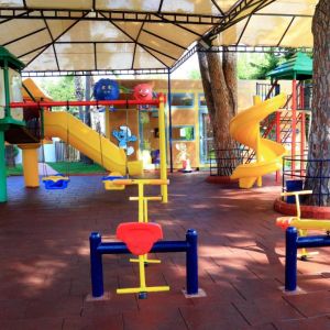 Labranda Alantur Resort