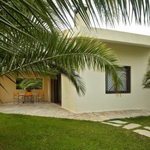 Muses Villas Halkidiki