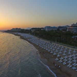Hotel Acanthus Cennet Barut Collection