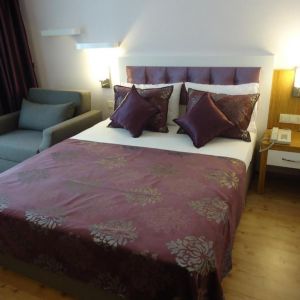 Hotel Bilkay