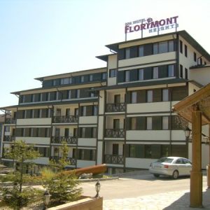 Hotel Florimont Heights