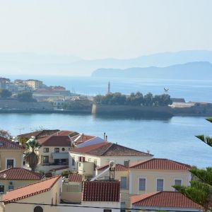 Hotel Halepa