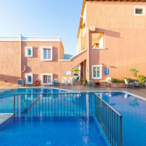 Hotel Ormos Atalia Village