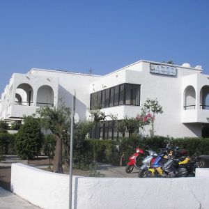 Hotel Argo