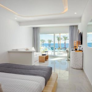 White Hills Resort