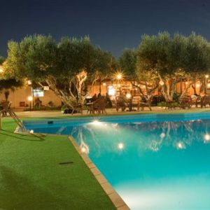 Elia Hotel Apartments Creta