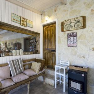 Hotel Georgia Ammoudara