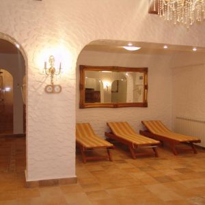 Hotel Imparatul Romanilor