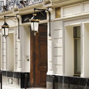 Hotel Malte Opera