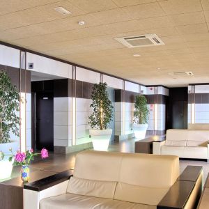 Hotel Papi Blau