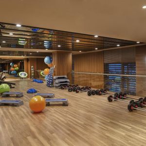 Hotel Regnum Carya Golf and SPA Resort