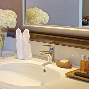 Hotel Rixos Bab al Bahr