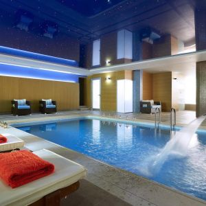 Hotel Macaris Suites and Spa