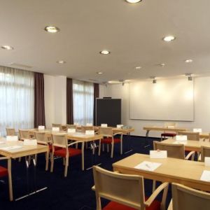 Hotel Austria Trend Ananas