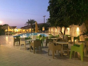 Hotel Karteros