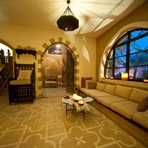 Hotel Dawar El Omda