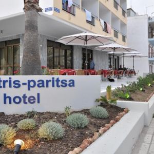 Hotel Dimitris Paritsa