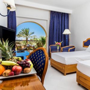 Hotel Desert Rose