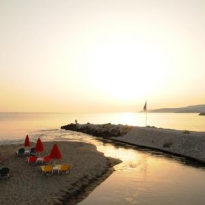 Hotel Kalyves Beach