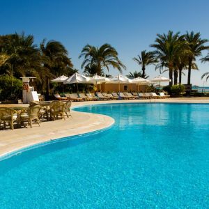 Hotel Club Paradisio El Gouna