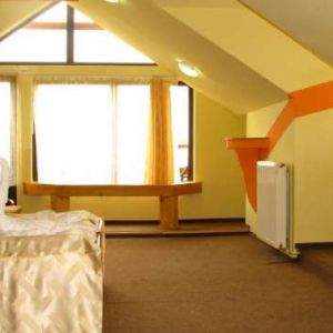 Pensiunea Club Bran