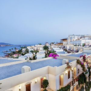 Asteria Bodrum Resort