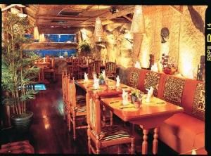 Hotel Castelli