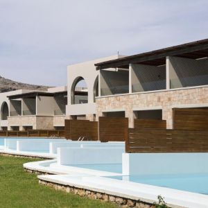 Hotel Aquagrand Exclusive Deluxe (adults only)