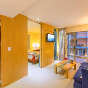 Hotel Eden Roc Resort