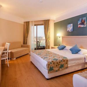 Linda Sunny Beach Hotel and Spa
