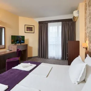 Hotel Forum