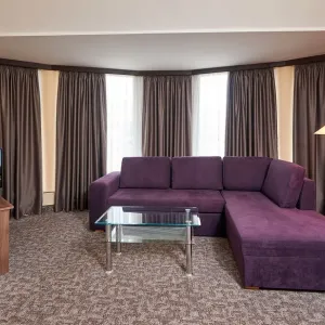 Hotel Forum
