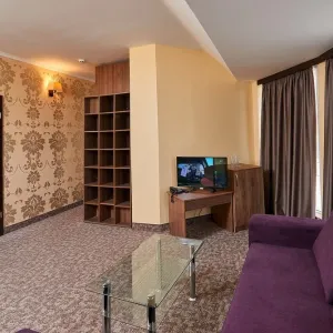 Hotel Forum