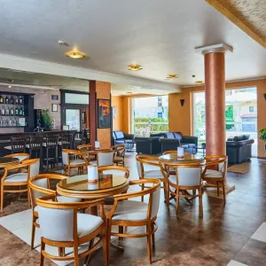 Hotel Forum