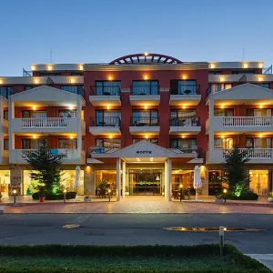 Hotel Forum