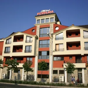 Hotel Forum